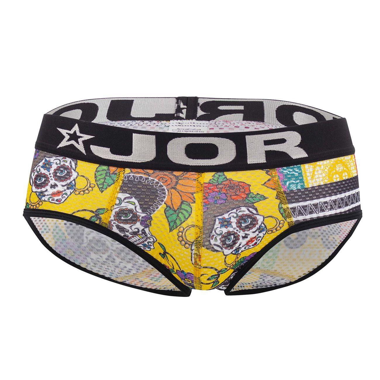 image of product,Guadalupe Briefs - SEXYEONE