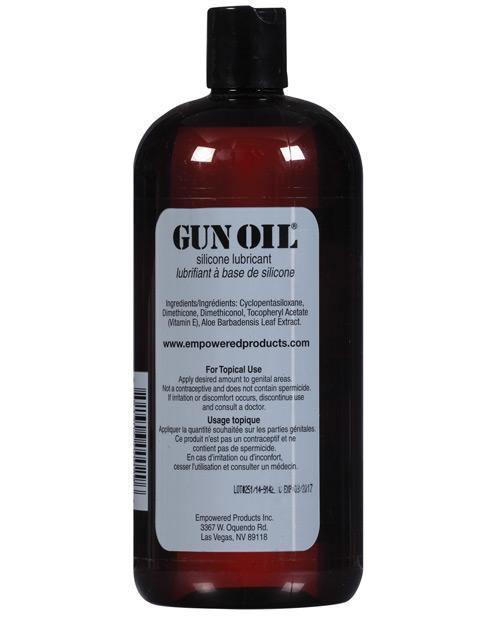 product image,Gun Oil - SEXYEONE