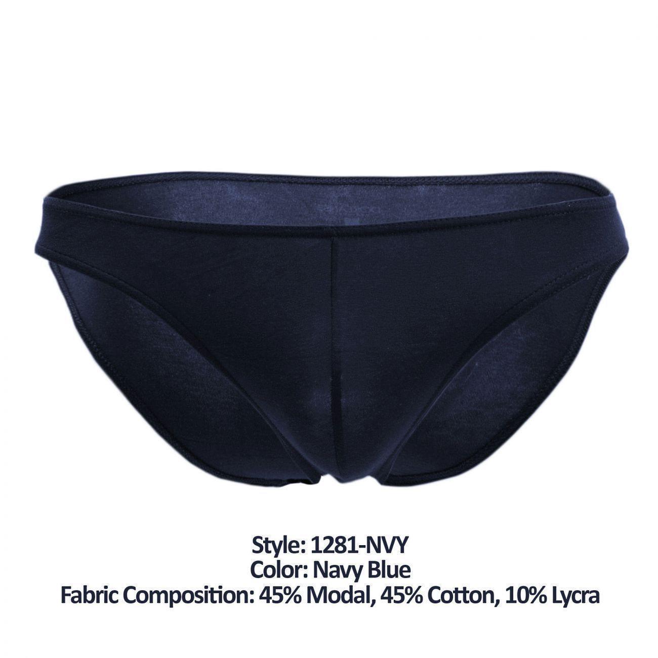 image of product,Hang-loose Bikini Brief - SEXYEONE