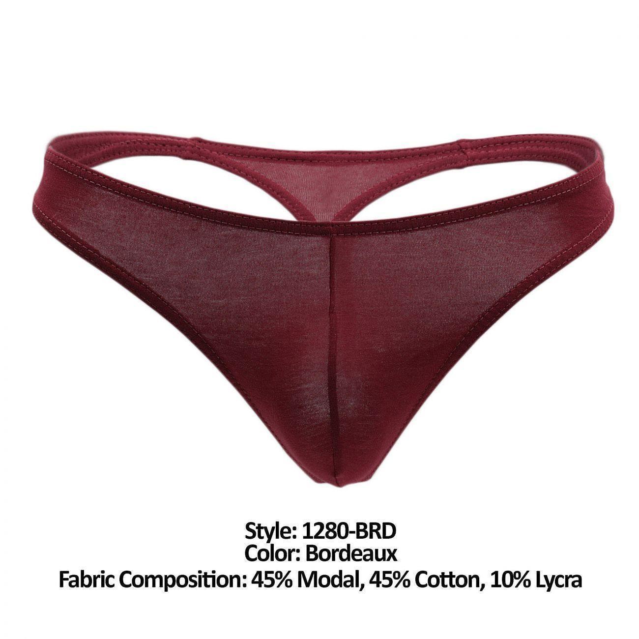 image of product,Hang-loose Thong - SEXYEONE