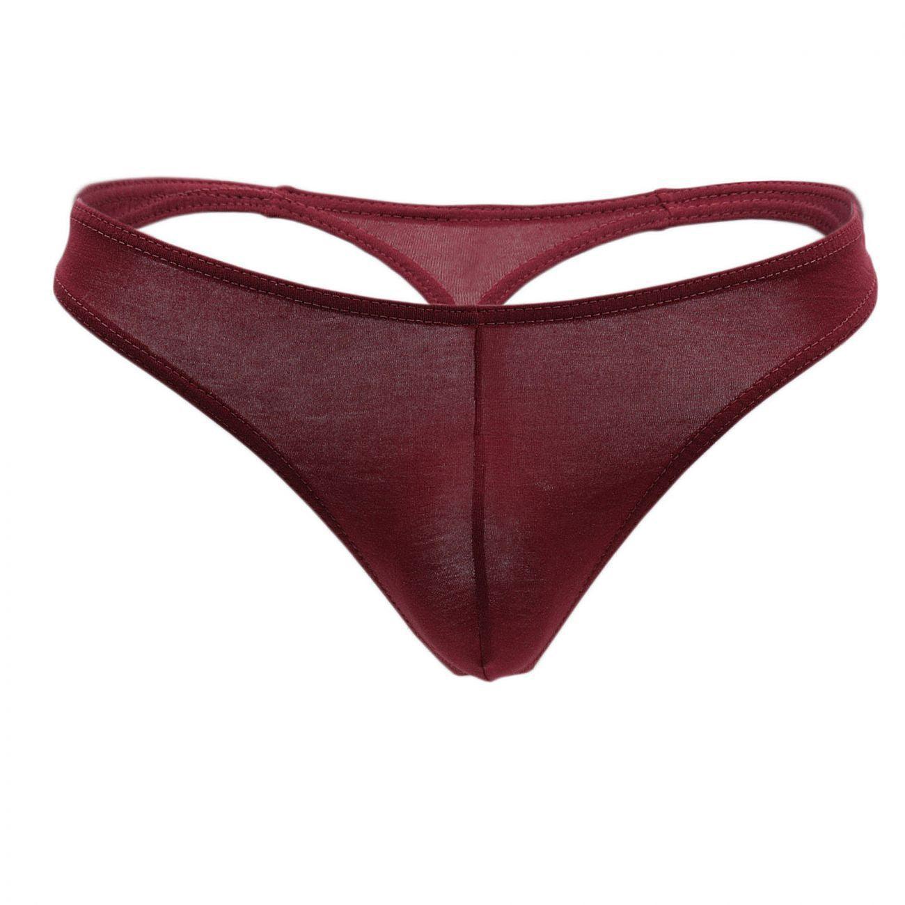 image of product,Hang-loose Thong - SEXYEONE
