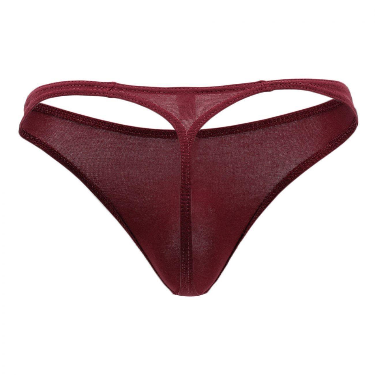 image of product,Hang-loose Thong - SEXYEONE