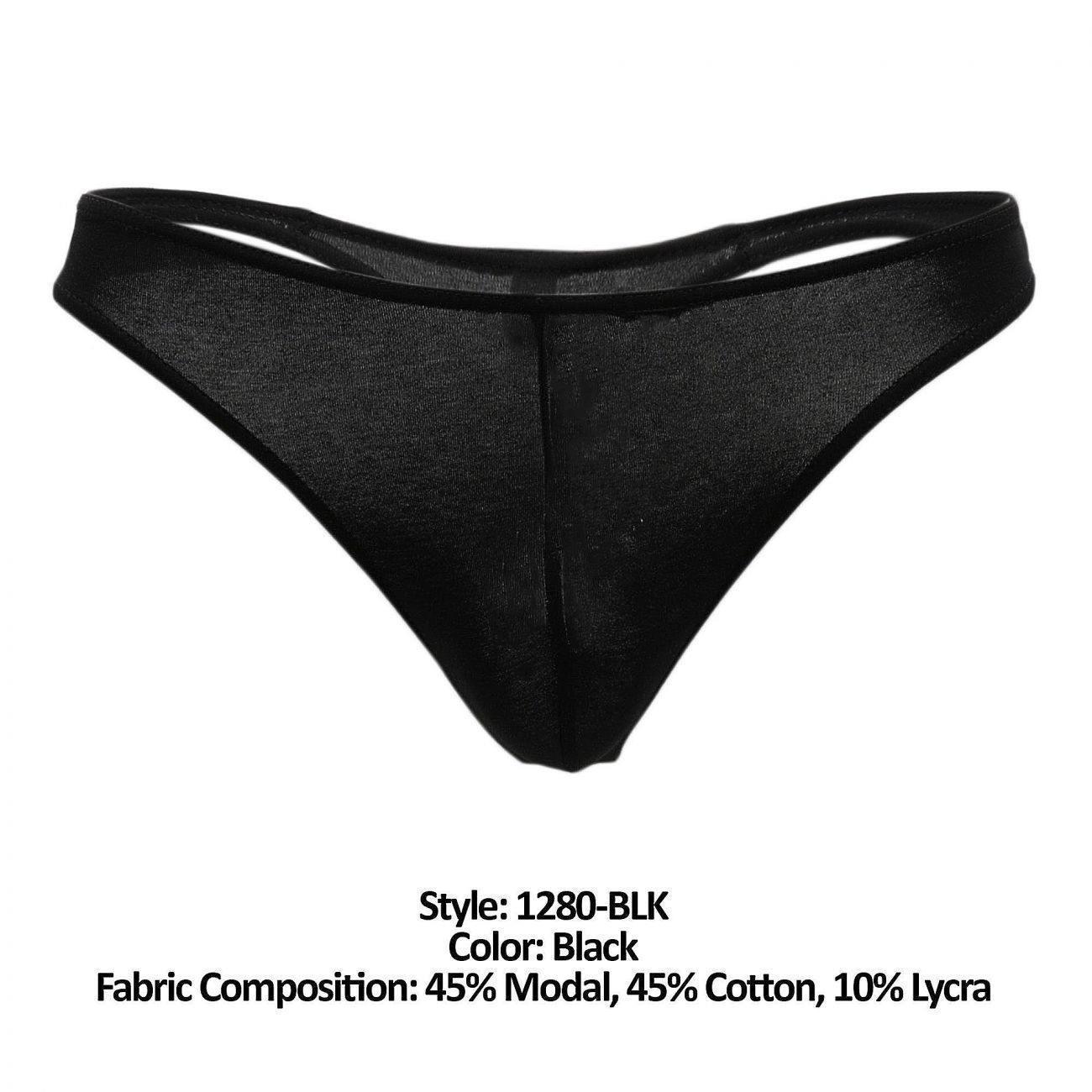 image of product,Hang-loose Thong - SEXYEONE