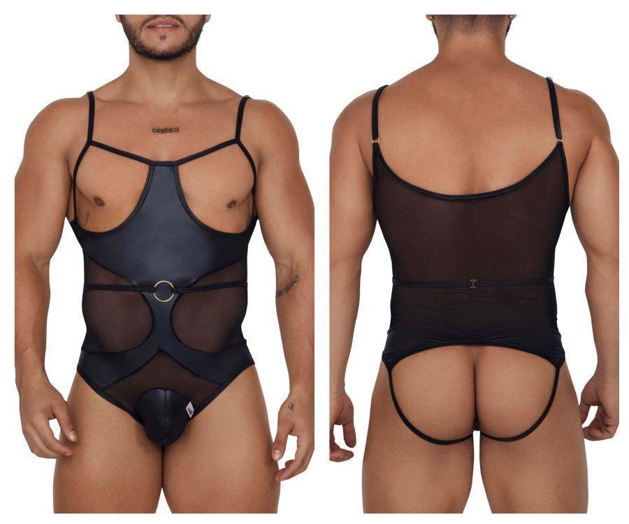 image of product,Harness Bodysuit - SEXYEONE