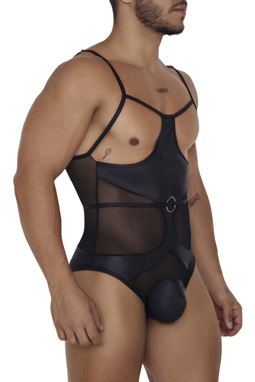 image of product,Harness Bodysuit - SEXYEONE