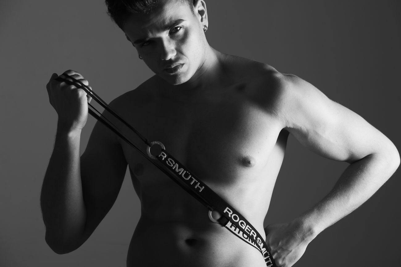 image of product,Harness - SEXYEONE