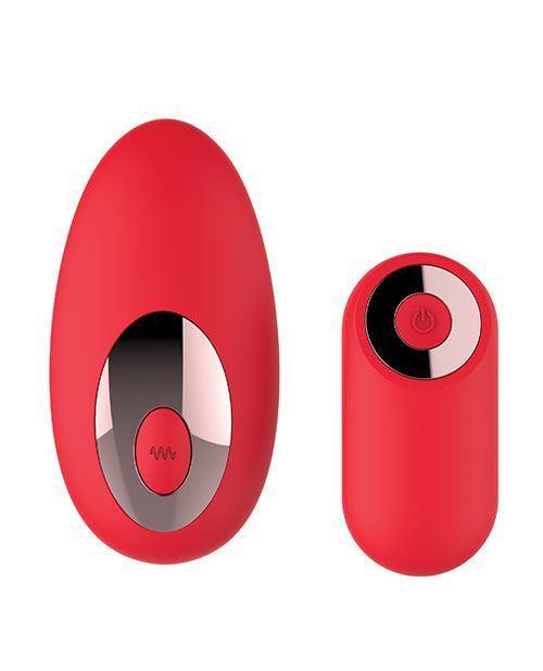 product image, Hello Sexy! Party Girl Panty Vibe - Tiger Lily - SEXYEONE