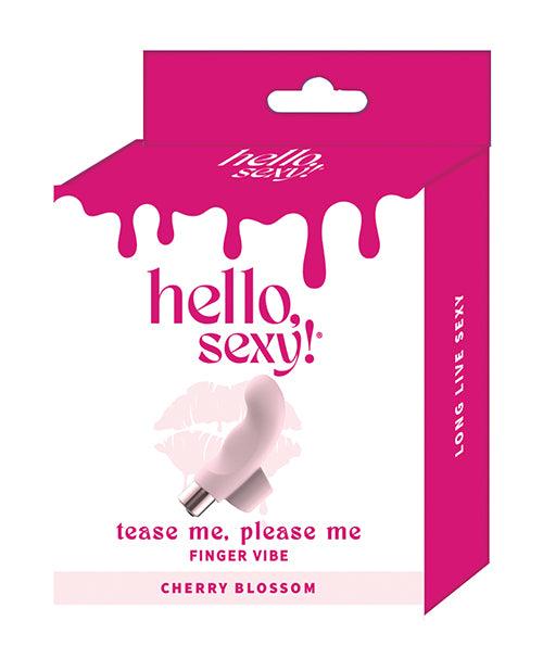 Hello Sexy! Tease Me, Please Me - SEXYEONE