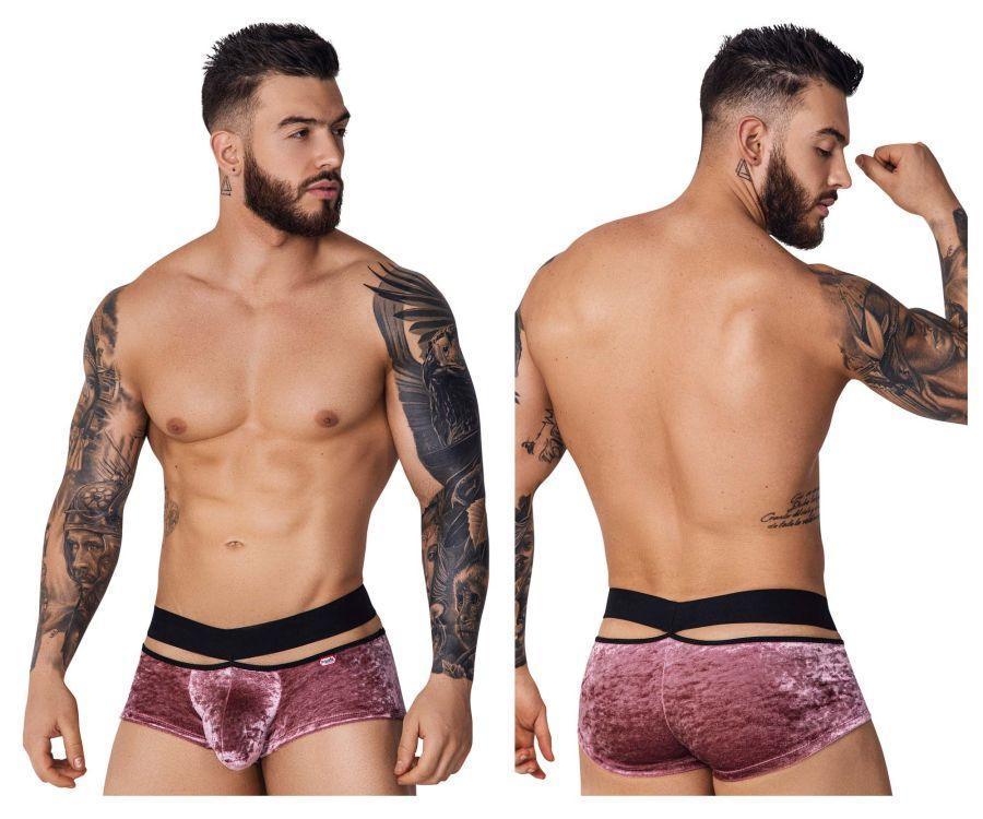 product image, High Leg Thong - SEXYEONE
