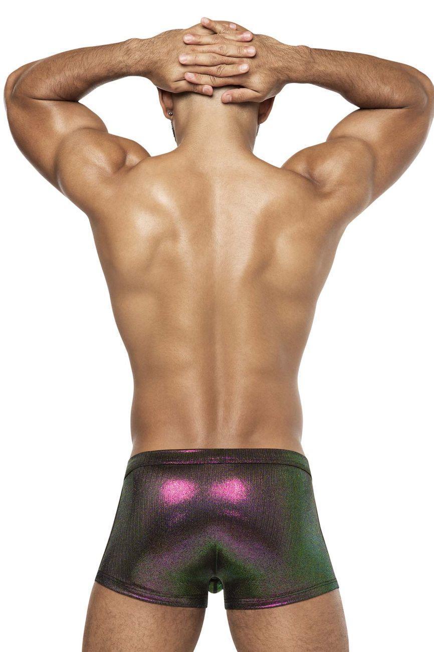 image of product,Hocus Pocus Uplift Mini Short - SEXYEONE