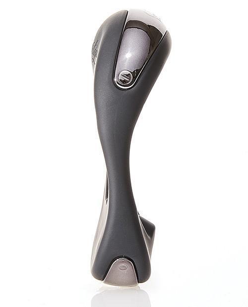 product image,Hot Octopuss Atom Plus - Black - SEXYEONE