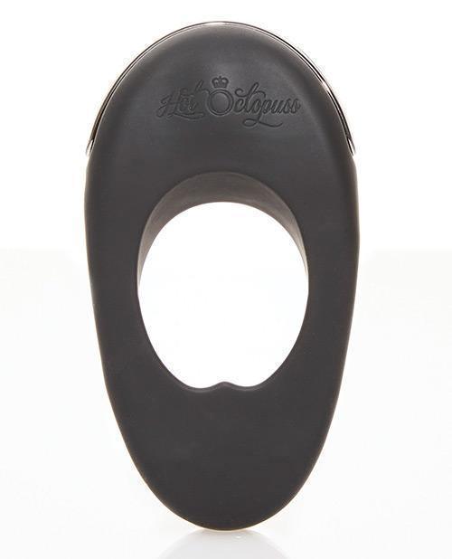 image of product,Hot Octopuss Atom Plus - Black - SEXYEONE
