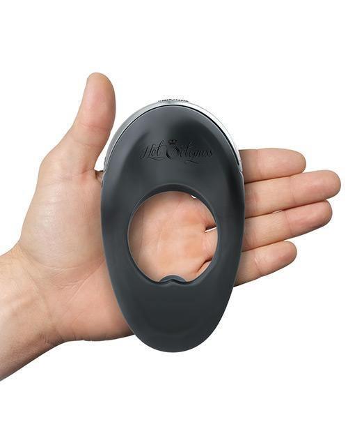 image of product,Hot Octopuss Atom Plus - Black - SEXYEONE