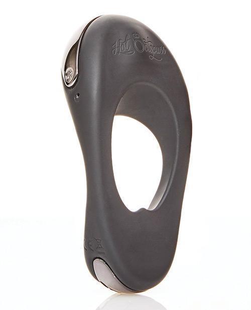 image of product,Hot Octopuss Atom Plus - Black - SEXYEONE