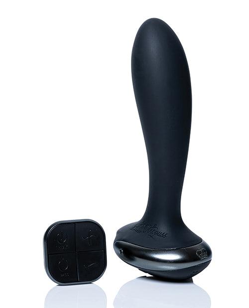 image of product,Hot Octopuss Plex With Flex - Black - SEXYEONE