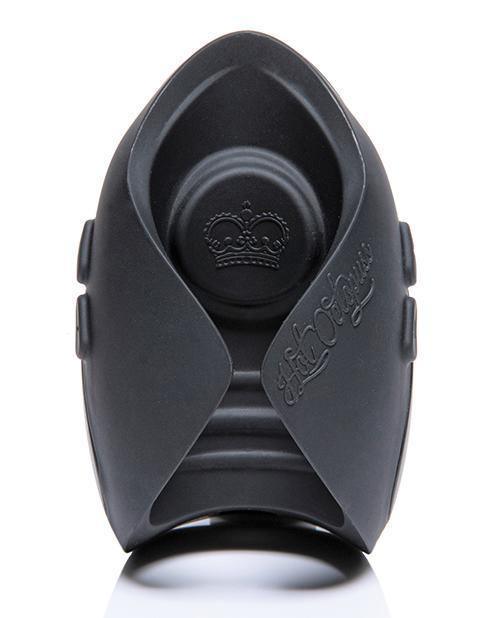 Hot Octopuss Pulse Solo Lux - Black