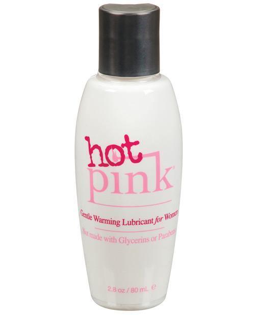 product image, Hot Pink Lube - SEXYEONE