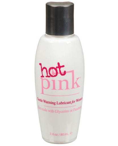 Hot Pink Lube - SEXYEONE