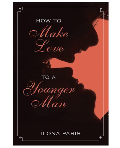 product image, How To Make Love To A Younger Man - SEXYEONE