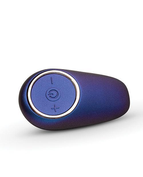 product image,Hueman Meteoroid Rimming Anal Plug - Purple - SEXYEONE