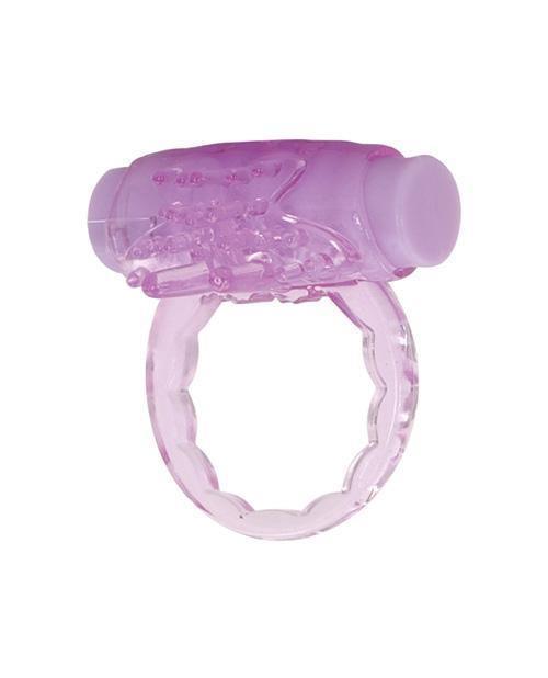 image of product,Humm Dinger Turbo Vibrating Cockring - SEXYEONE
