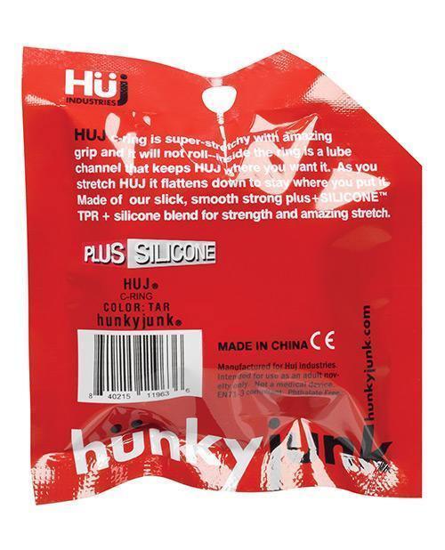 product image,Hunky Junk C Ring - SEXYEONE
