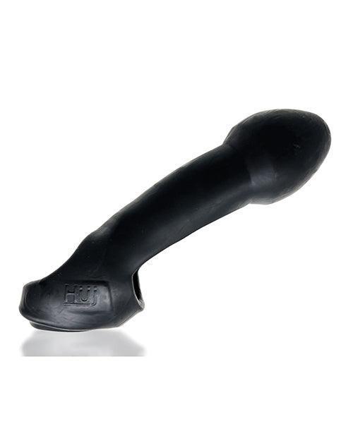 product image, Hunky Junk Double Thruster Sling - Tar Ice - SEXYEONE