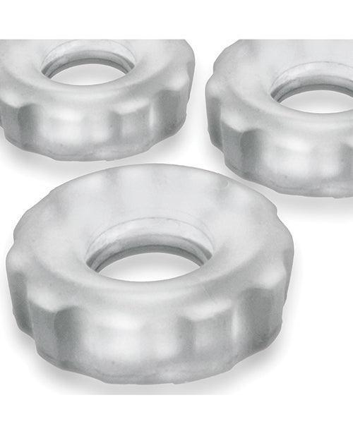 product image, Hunky Junk Fractal Ballstretcher - SEXYEONE