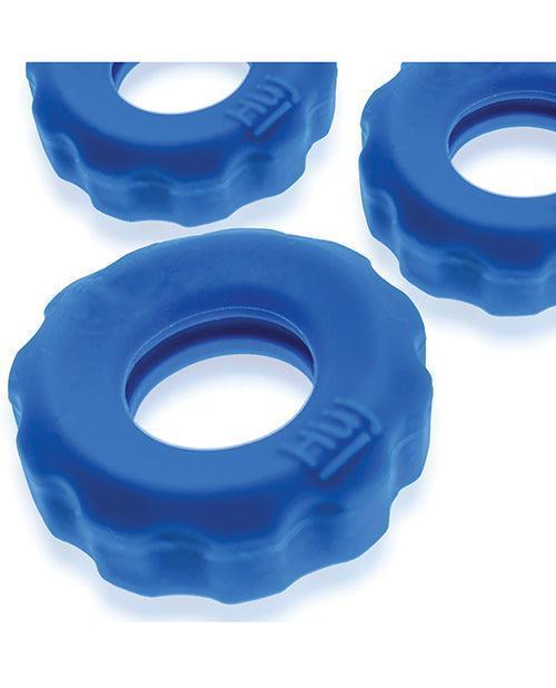 image of product,Hunky Junk Fractal Ballstretcher - SEXYEONE