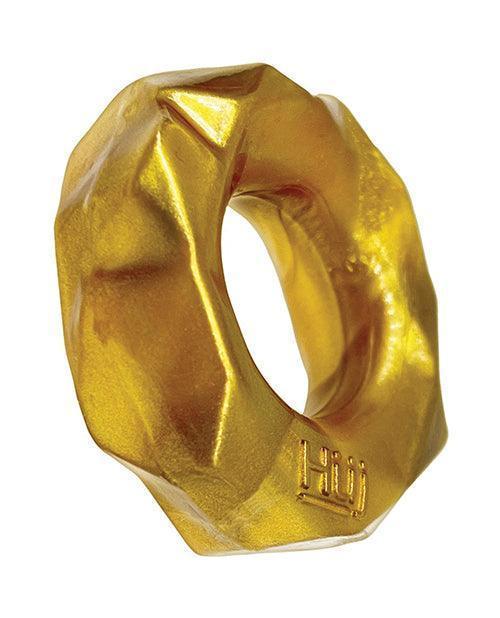 image of product,Hunky Junk Fractal Cockring - SEXYEONE