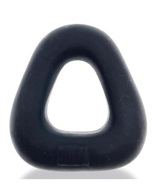 image of product,Hunky Junk Zoid Lifter Cockring - Ice - SEXYEONE
