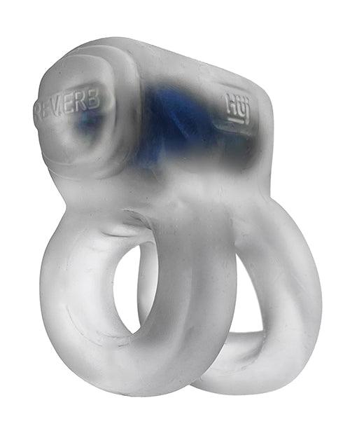 image of product,Hunkyjunk Revhammer Shaft Vibe Ring - Vibe - SEXYEONE