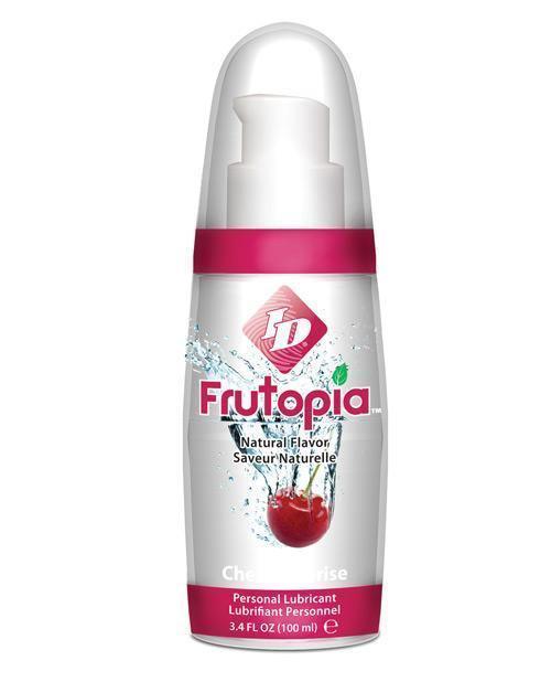 product image, Id Frutopia Natural Lubricant - SEXYEONE