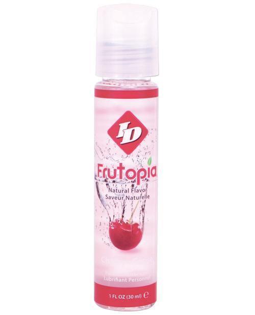 product image, Id Frutopia Natural Lubricant - SEXYEONE