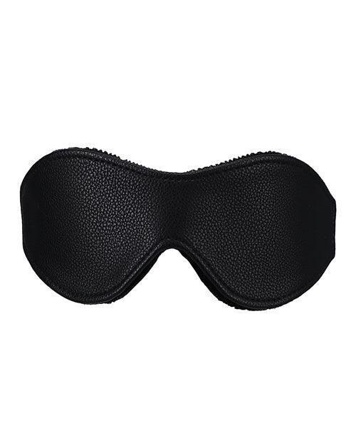 image of product,In A Bag Blindfold - Black - SEXYEONE