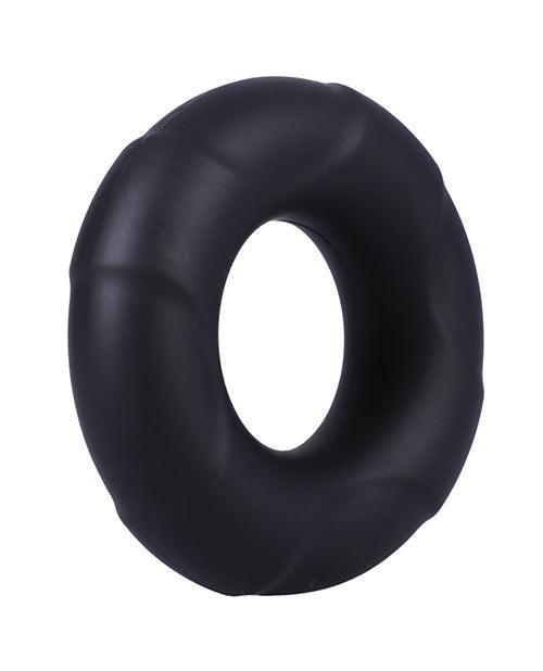 image of product,In A Bag C-ring - Black - SEXYEONE