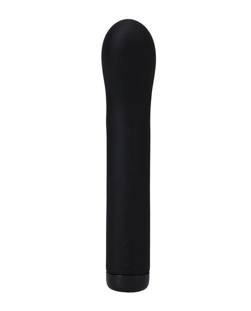 image of product,In A Bag G-spot Vibe - Black - SEXYEONE