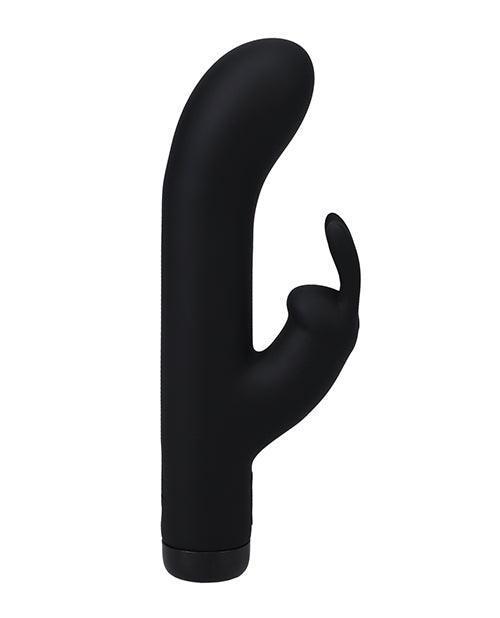 product image, In A Bag Rabbit Vibe - Black - SEXYEONE
