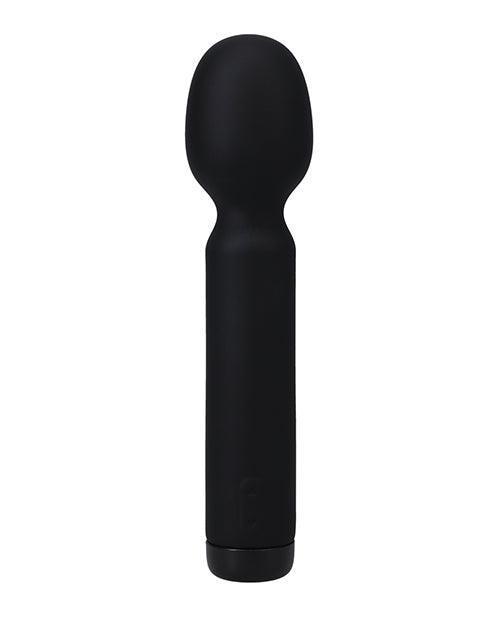 product image, In A Bag Wand Vibe - Black - SEXYEONE