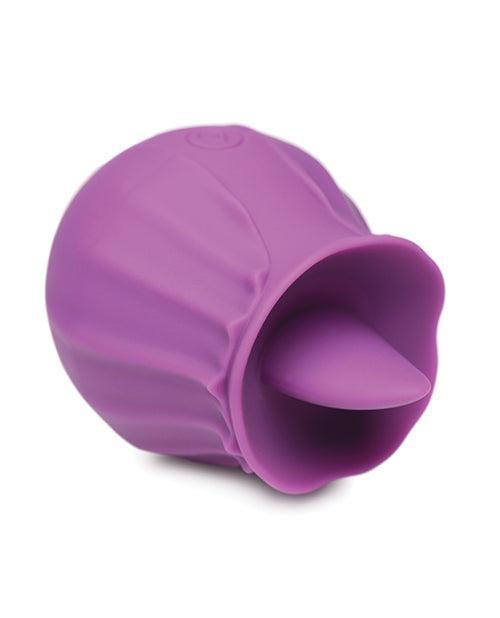image of product,Inmi Bloomgasm Wild Violet - Purple - SEXYEONE