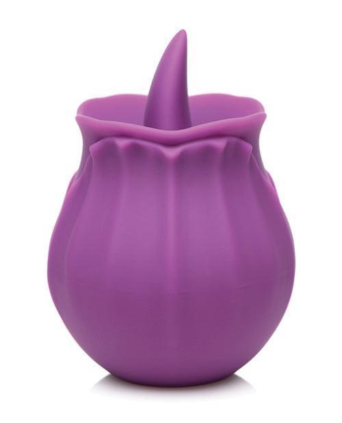 image of product,Inmi Bloomgasm Wild Violet - Purple - SEXYEONE