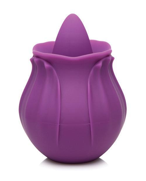 image of product,Inmi Bloomgasm Wild Violet - Purple - SEXYEONE