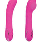Insatiable G Inflatable G Wand - Pink - SEXYEONE 