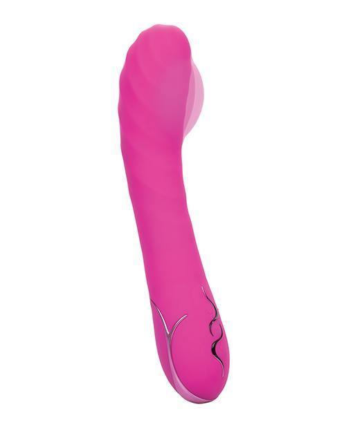 image of product,Insatiable G Inflatable G Wand - Pink - SEXYEONE 