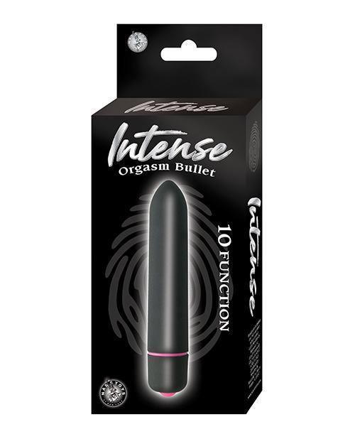 product image, Intense Orgasm Bullet - SEXYEONE