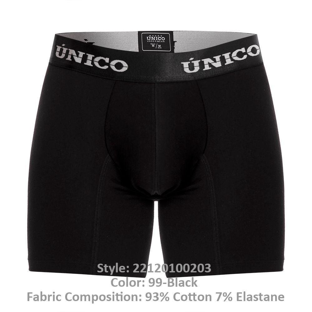 image of product,Intenso A22 Boxer Briefs - SEXYEONE
