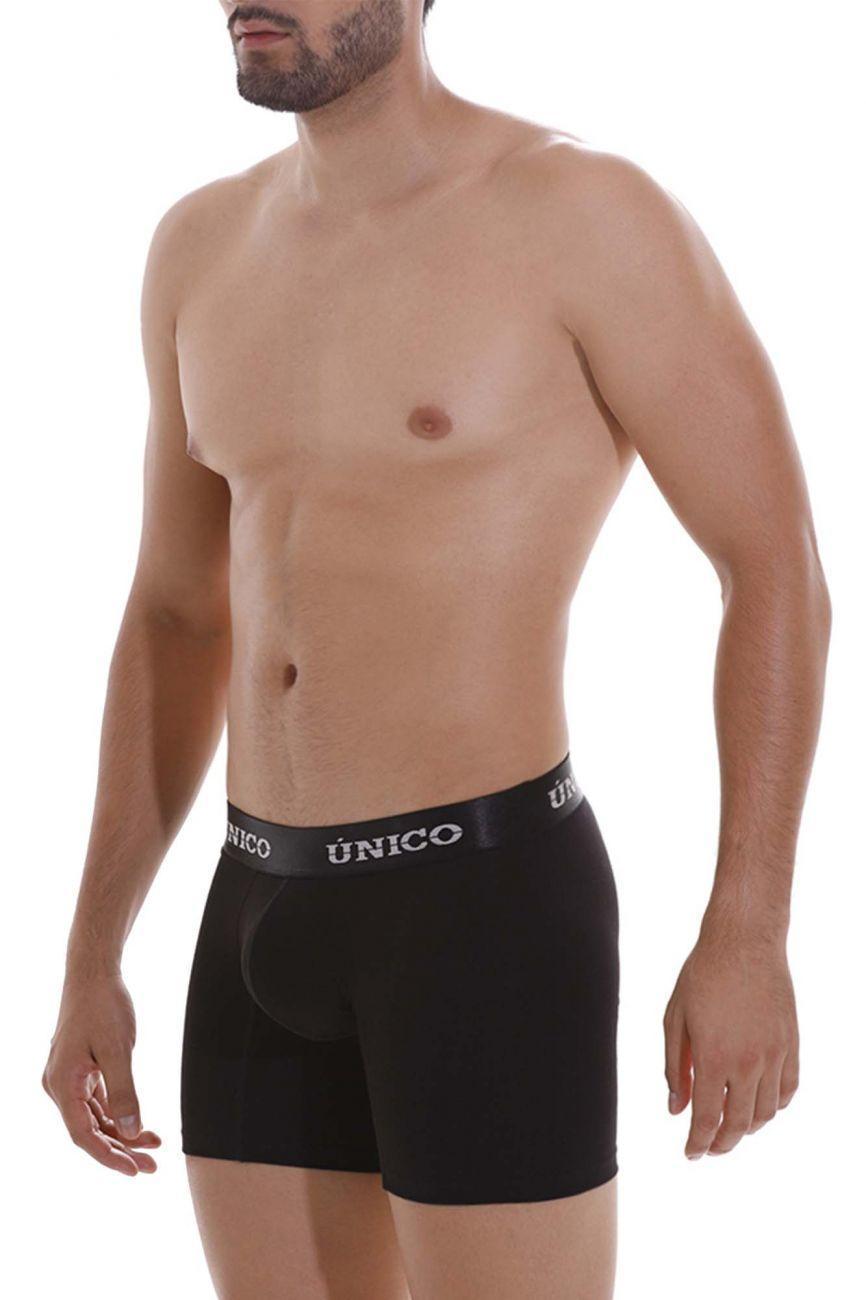 image of product,Intenso A22 Boxer Briefs - SEXYEONE
