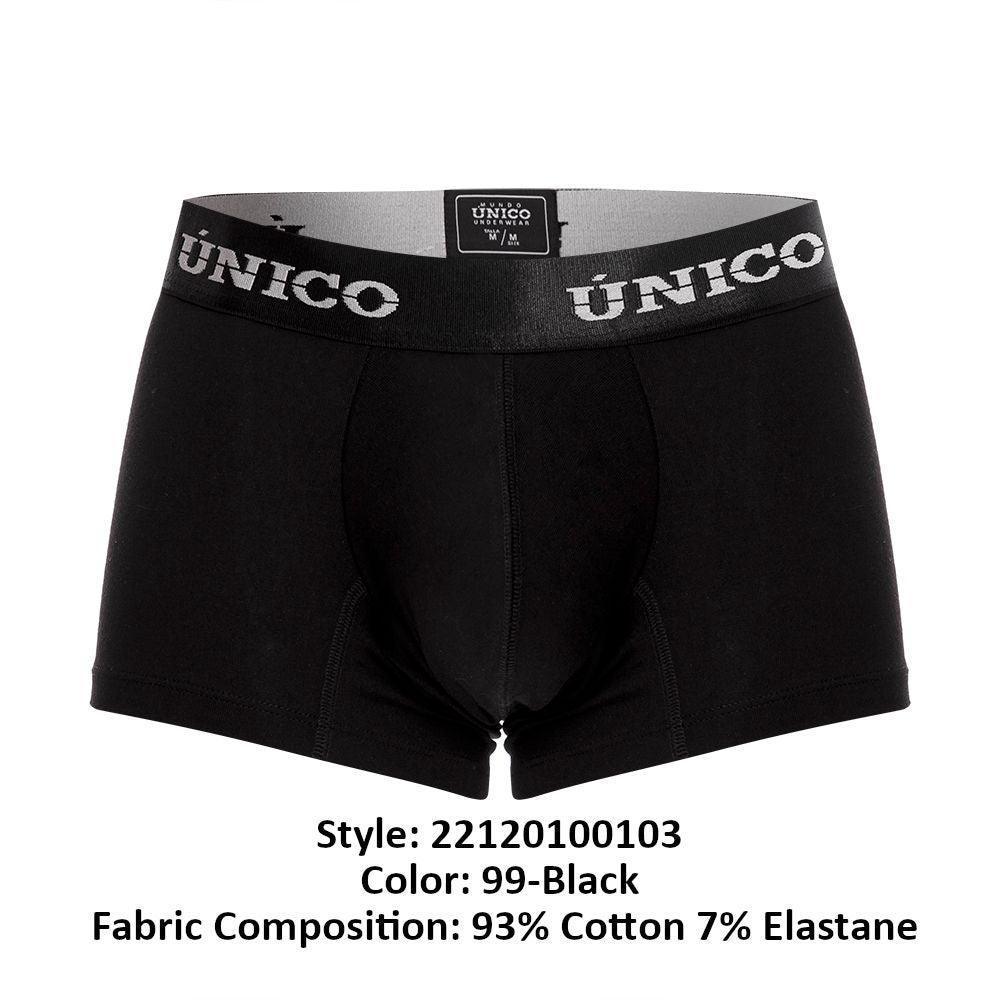 image of product,Intenso A22 Trunks - SEXYEONE