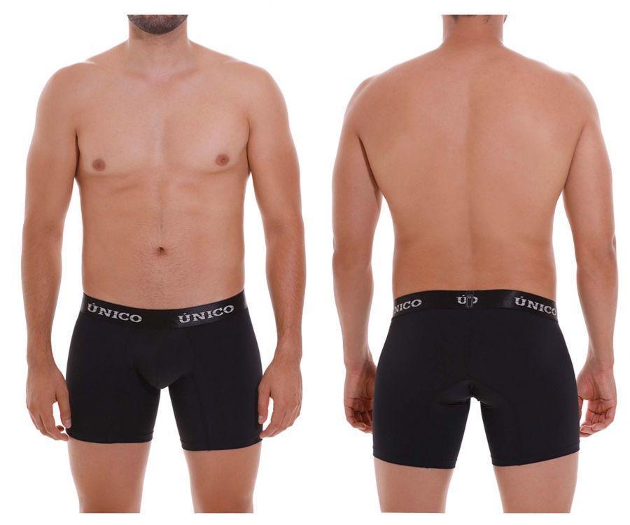 image of product,Intenso M22 Boxer Briefs - SEXYEONE