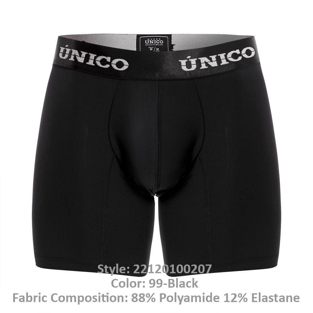 image of product,Intenso M22 Boxer Briefs - SEXYEONE